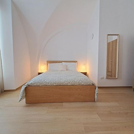 루체라 La Casa Sull Arco B&B 외부 사진
