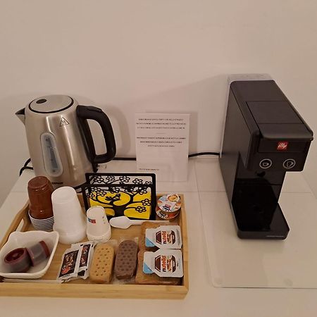 루체라 La Casa Sull Arco B&B 외부 사진