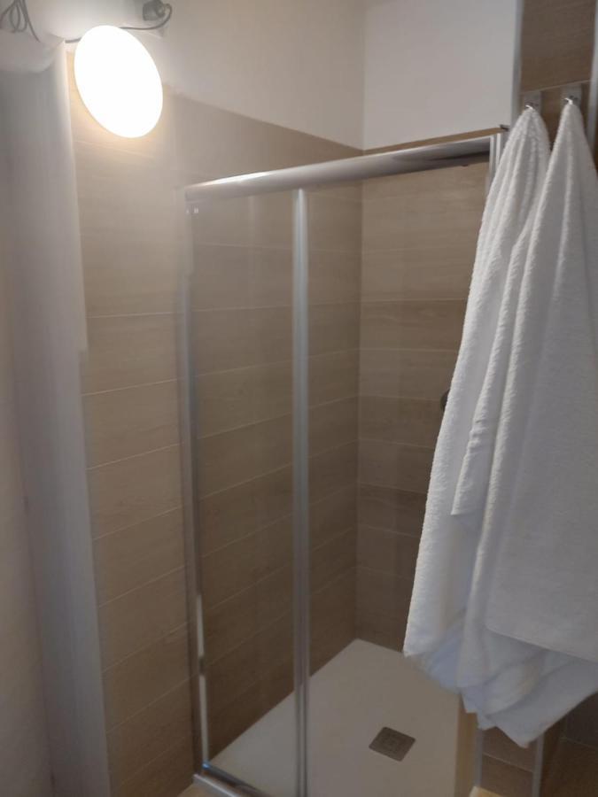 루체라 La Casa Sull Arco B&B 외부 사진