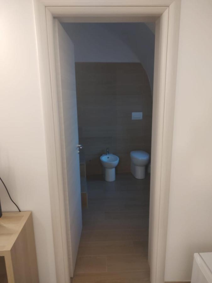 루체라 La Casa Sull Arco B&B 외부 사진