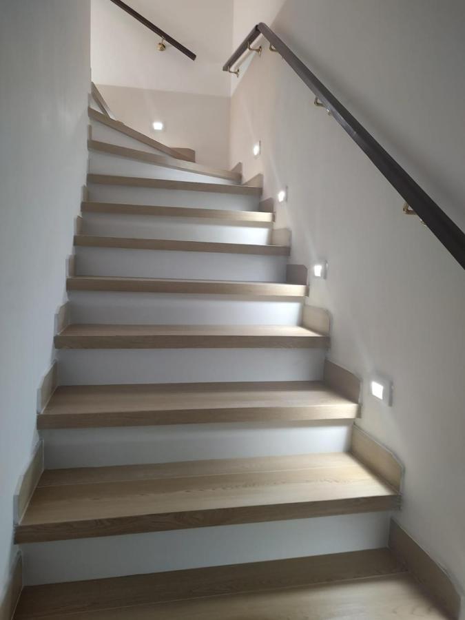 루체라 La Casa Sull Arco B&B 외부 사진