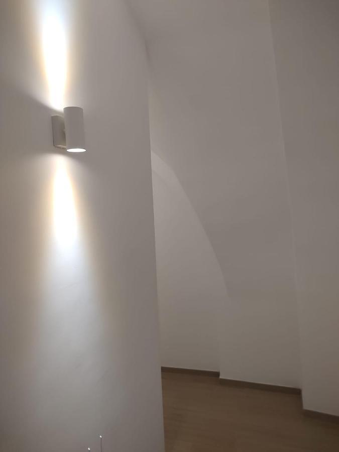 루체라 La Casa Sull Arco B&B 외부 사진