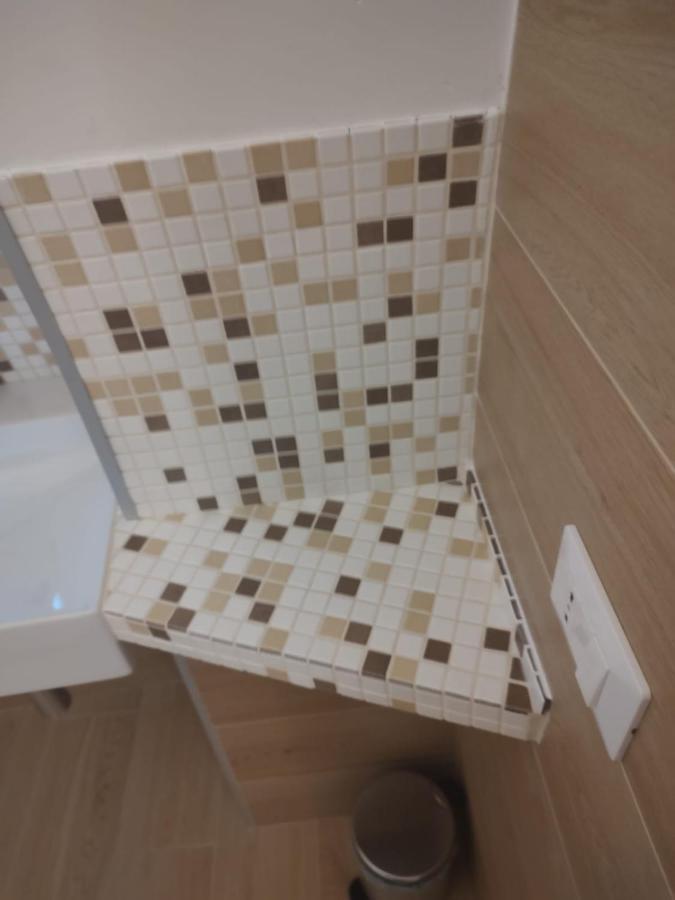 루체라 La Casa Sull Arco B&B 외부 사진