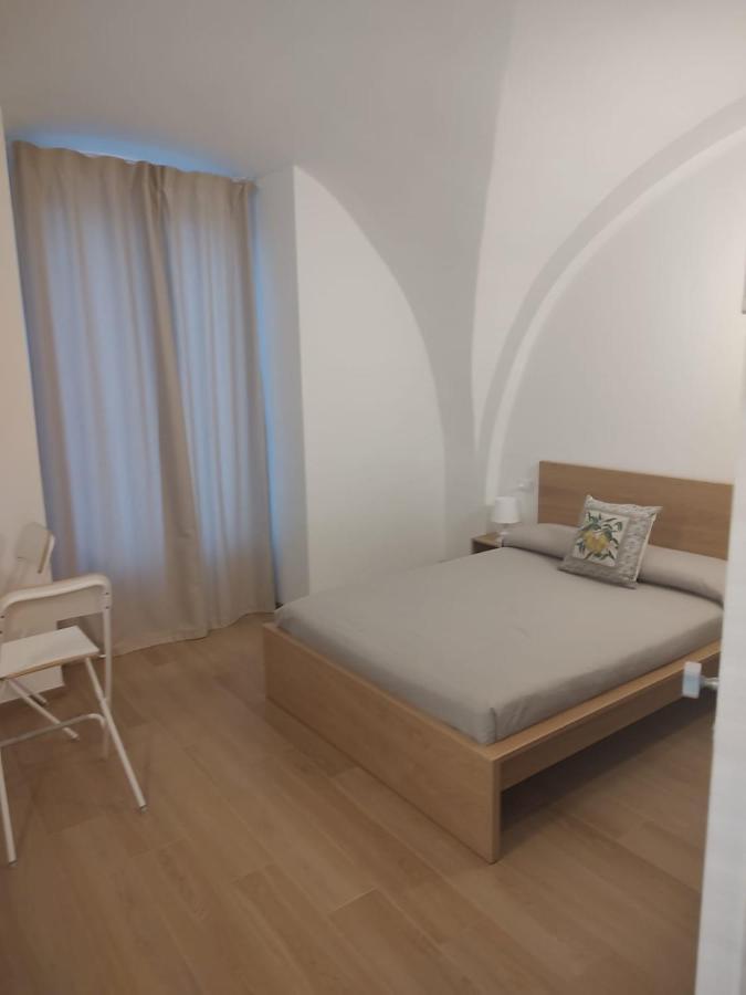 루체라 La Casa Sull Arco B&B 외부 사진