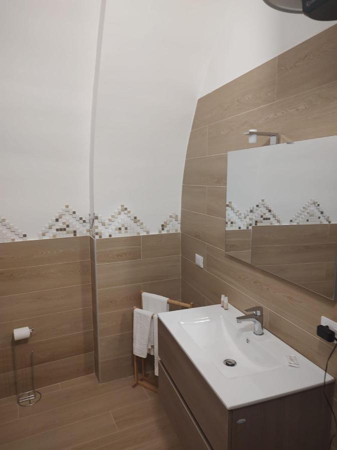 루체라 La Casa Sull Arco B&B 외부 사진