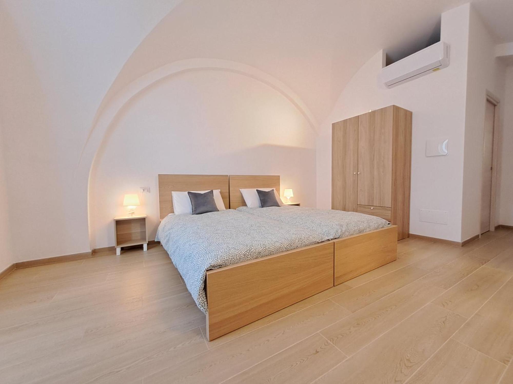 루체라 La Casa Sull Arco B&B 외부 사진