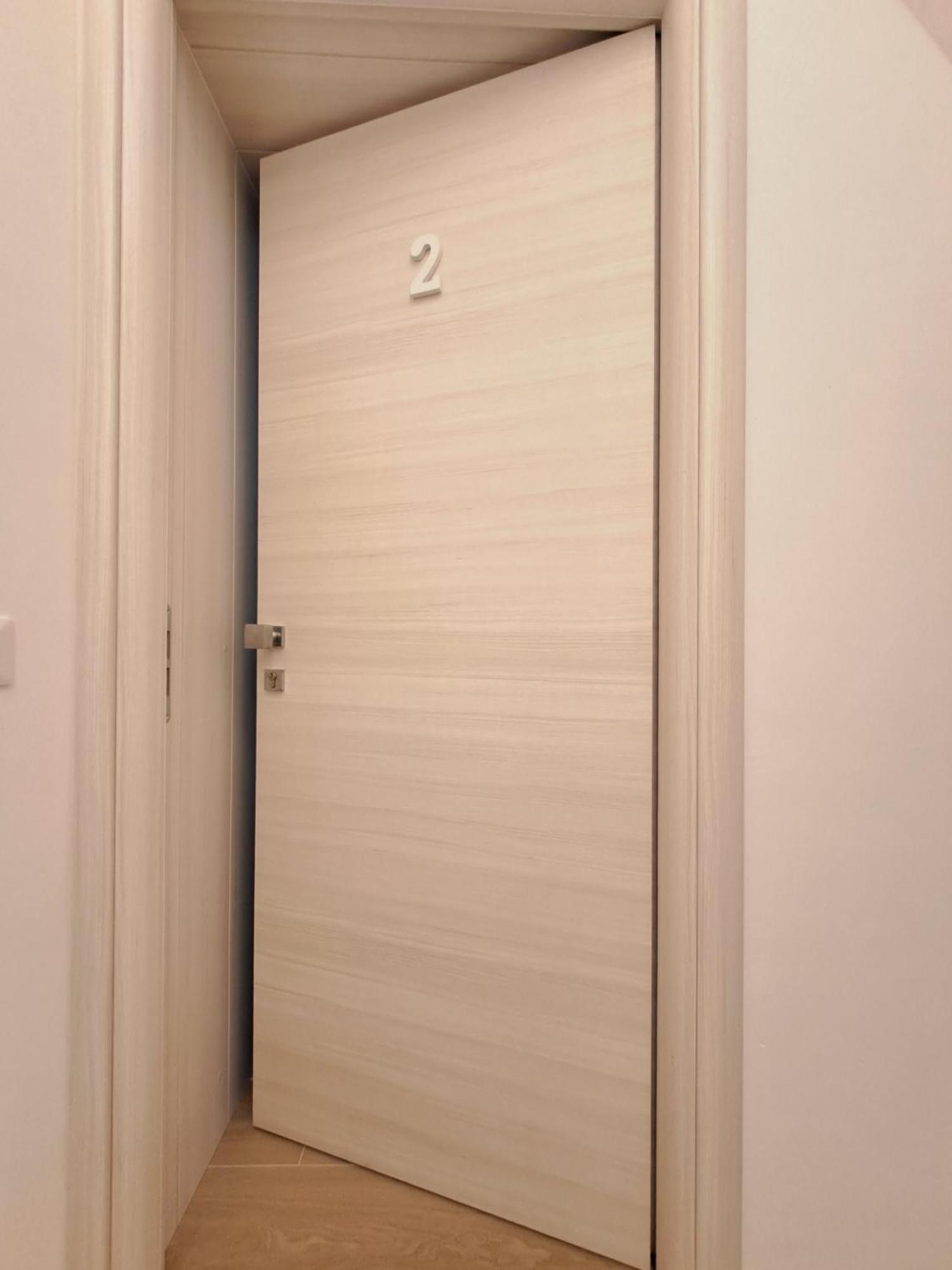 루체라 La Casa Sull Arco B&B 외부 사진