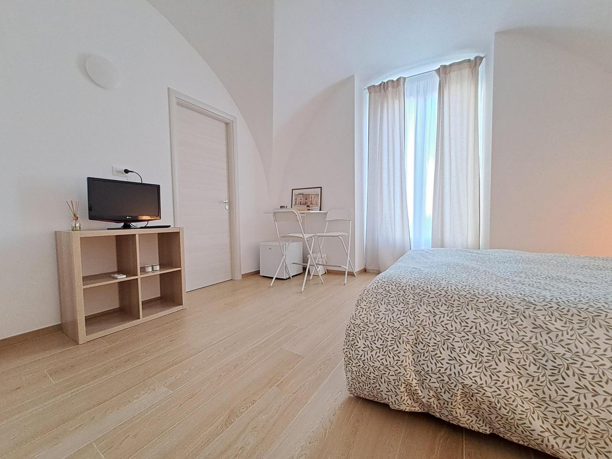 루체라 La Casa Sull Arco B&B 외부 사진